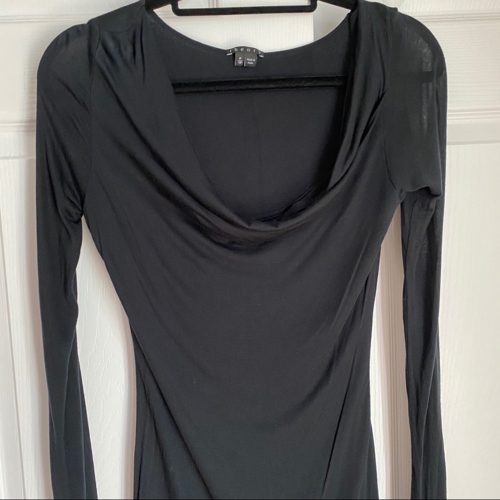 THEORY DRESS